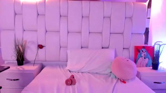 Image 2 of vega_burning Stream on Chaturbate on 20 months ago