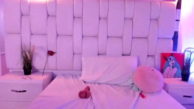 Image 4 of vega_burning Stream on Chaturbate on 20 months ago