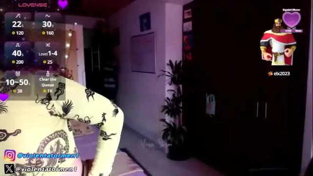 Image 10 of vega_storm Stream on Chaturbate on 3 months ago