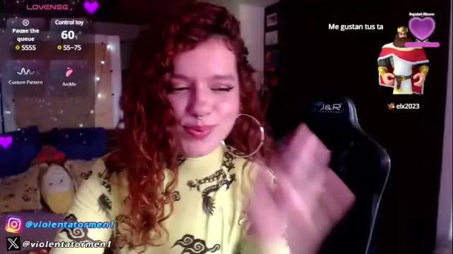Image 4 of vega_storm Stream on Chaturbate on 3 months ago