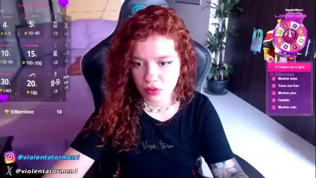 Thumbnail 1, vega_storm's Stream at Chaturbate, 3 months ago