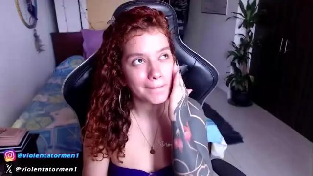 Image 2 of vega_storm Stream on Chaturbate on 2 months ago