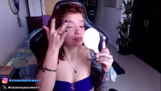 Thumbnail 2, vega_storm's Stream at Chaturbate, 2 months ago