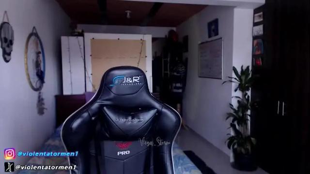 Thumbnail 3, vega_storm's Stream at Chaturbate, 2 months ago