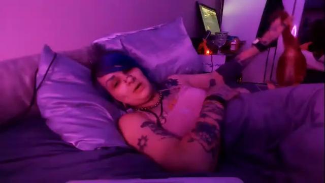 Thumbnail 3, vegan_mistress's Stream at Chaturbate, 1 month ago