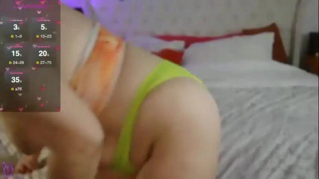 Image 3 of vegas_danielle Stream on Chaturbate on 3 months ago