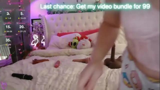 Image 4 of vegas_danielle Stream on Chaturbate on 1 month ago