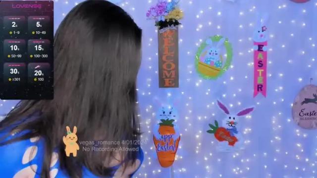 Image 11 of vegas_romance Stream on Chaturbate on 13 months ago