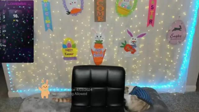 Image 11 of vegas_romance Stream on Chaturbate on 13 months ago