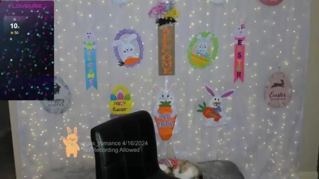Thumbnail 2, vegas_romance's Stream at Chaturbate, 13 months ago