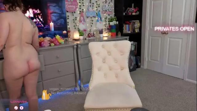 Thumbnail 3, vegas_romance's Stream at Chaturbate, 28 days ago
