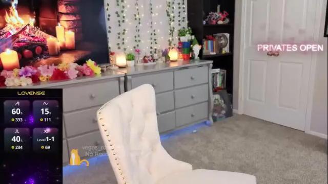 Thumbnail 2, vegas_romance's Stream at Chaturbate, 15 days ago