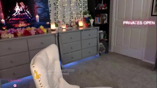 Thumbnail 2, vegas_romance's Stream at Chaturbate, 14 days ago