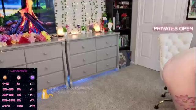 Image 3 of vegas_romance Stream on Chaturbate on 9 days ago