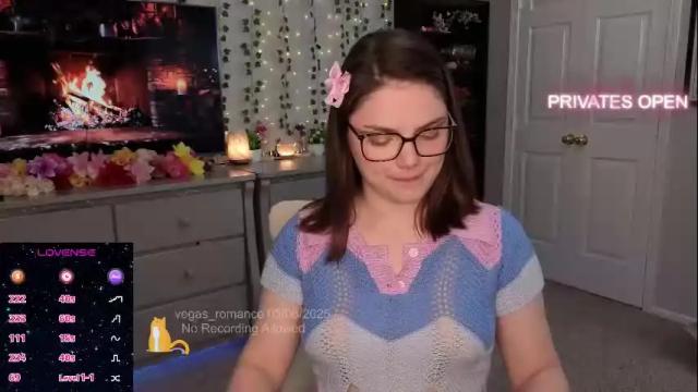 Image 10 of vegas_romance Stream on Chaturbate on 9 days ago