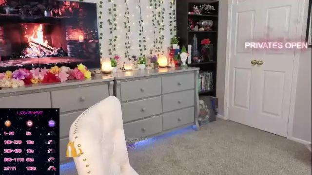 Image 7 of vegas_romance Stream on Chaturbate on 9 days ago