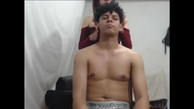 Image 6 of veka_and_jake01 Stream on Chaturbate on 19 months ago