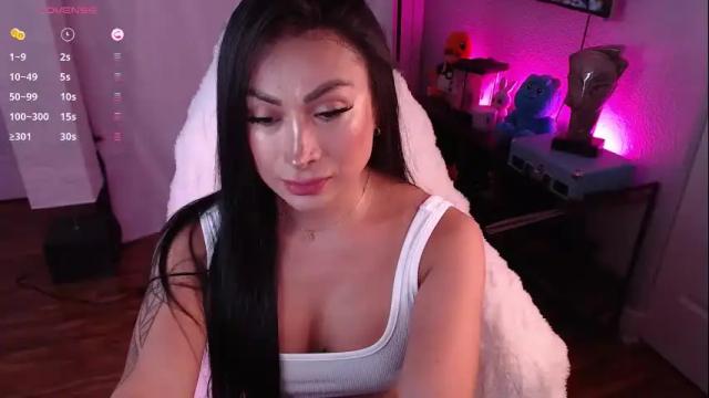 Image 10 of vekafaux Stream on Chaturbate on 1 month ago