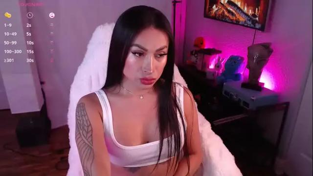 Image 4 of vekafaux Stream on Chaturbate on 1 month ago