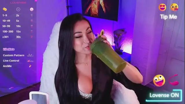 Image 2 of vekafaux Stream on Chaturbate on 1 month ago