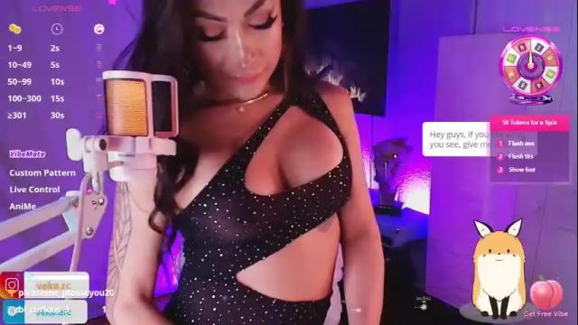 Image 4 of vekafaux Stream on Chaturbate on 1 month ago