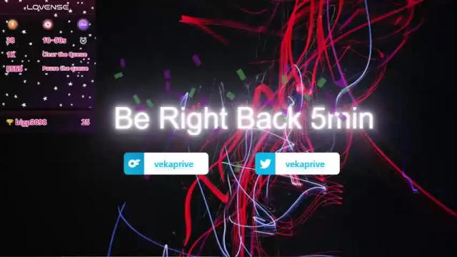 Image 12 of vekafaux Stream on Chaturbate on 1 day ago