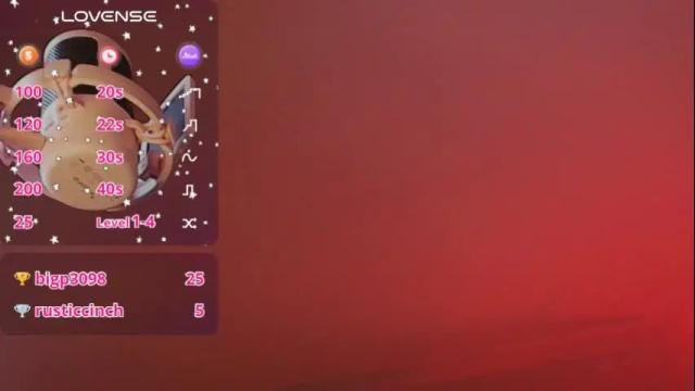 Image 3 of vekafaux Stream on Chaturbate on 3 months ago