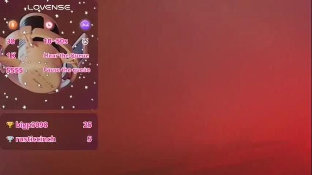Image 4 of vekafaux Stream on Chaturbate on 3 months ago