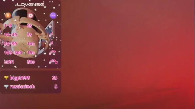 Thumbnail 2, vekafaux's Stream at Chaturbate, 2 months ago