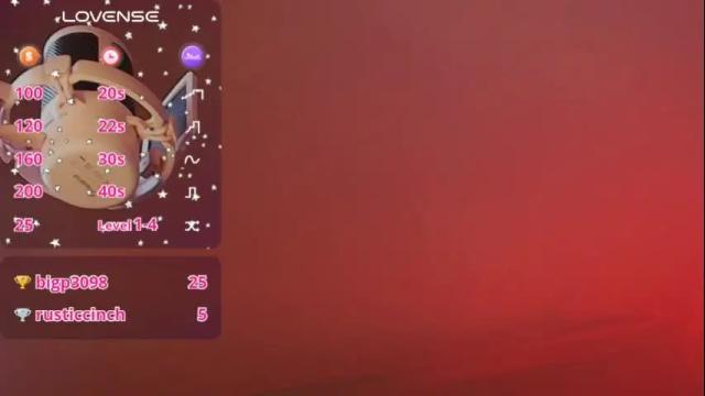 Thumbnail 3, vekafaux's Stream at Chaturbate, 2 months ago