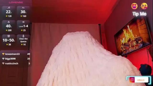 Image 12 of vekafaux Stream on Chaturbate on 2 months ago