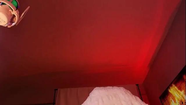 Image 6 of vekafaux Stream on Chaturbate on 2 months ago