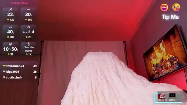 Thumbnail 3, vekafaux's Stream at Chaturbate, 2 months ago