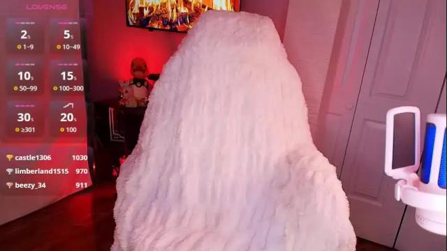 Image 12 of vekafaux Stream on Chaturbate on 2 months ago