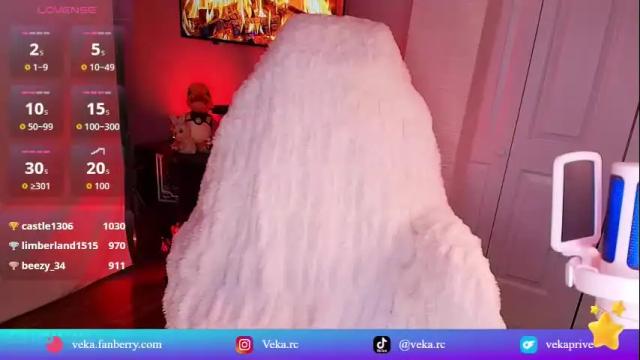 Image 8 of vekafaux Stream on Chaturbate on 2 months ago