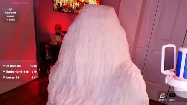 Thumbnail 3, vekafaux's Stream at Chaturbate, 2 months ago