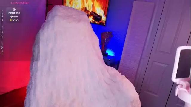 Image 8 of vekafaux Stream on Chaturbate on 2 months ago