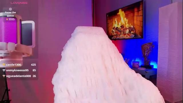 Image 10 of vekafaux Stream on Chaturbate on 1 month ago