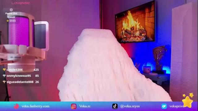 Image 12 of vekafaux Stream on Chaturbate on 1 month ago