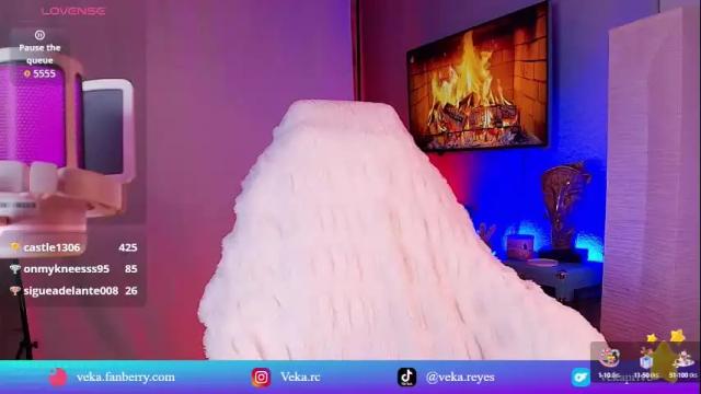 Image 6 of vekafaux Stream on Chaturbate on 1 month ago