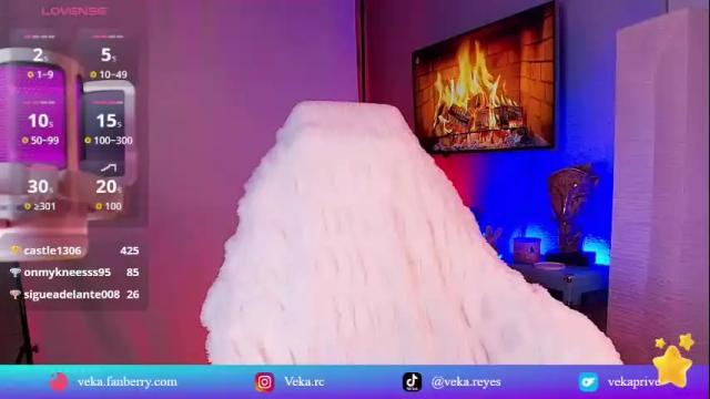 Thumbnail 3, vekafaux's Stream at Chaturbate, 1 month ago