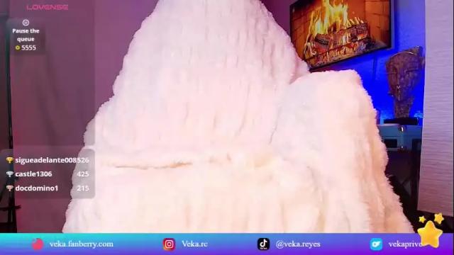 Image 12 of vekafaux Stream on Chaturbate on 1 month ago
