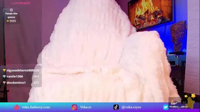 Image 3 of vekafaux Stream on Chaturbate on 1 month ago