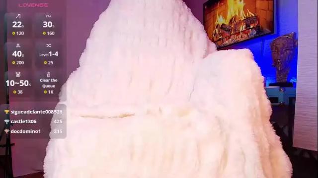 Thumbnail 2, vekafaux's Stream at Chaturbate, 1 month ago