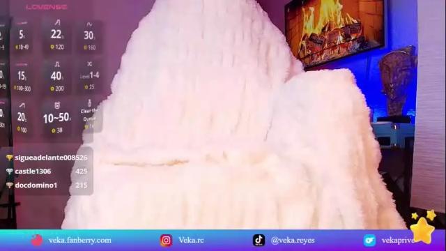 Image 8 of vekafaux Stream on Chaturbate on 1 month ago