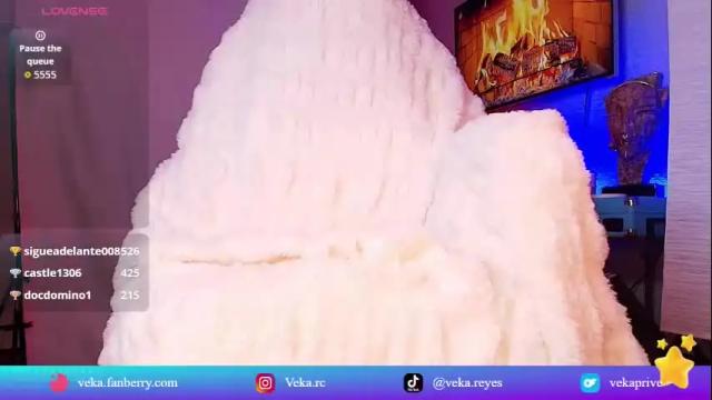 Thumbnail 3, vekafaux's Stream at Chaturbate, 1 month ago