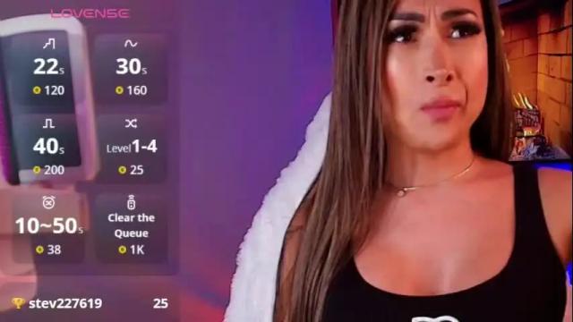 Image 12 of vekafaux Stream on Chaturbate on 1 month ago