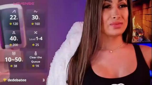 Thumbnail 2, vekafaux's Stream at Chaturbate, 1 month ago