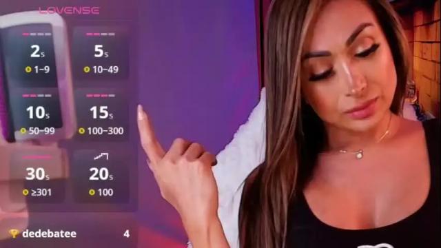Image 6 of vekafaux Stream on Chaturbate on 1 month ago