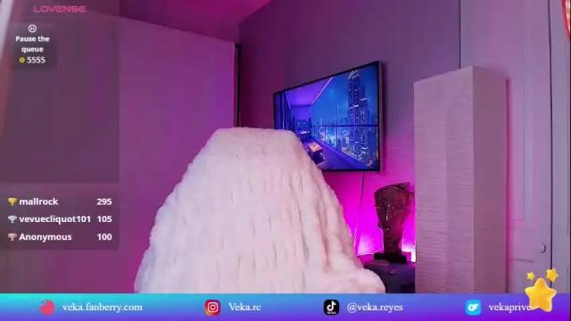 Image 4 of vekafaux Stream on Chaturbate on 28 days ago